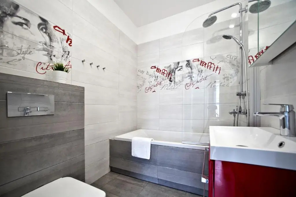 P&O Apartments Wola Tarasy