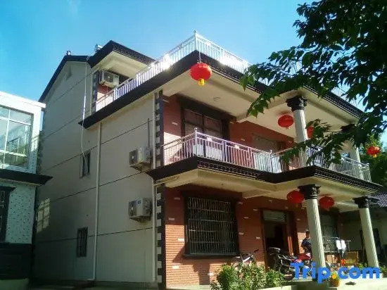 Zhuhai Inn, Jixian County