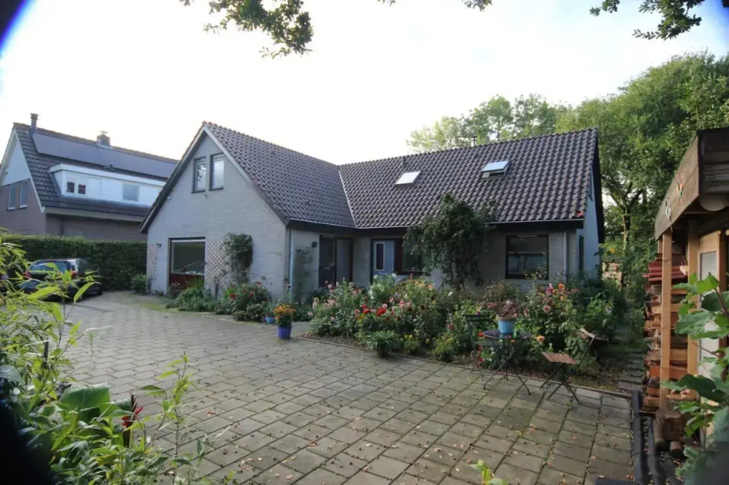 Het Koekoeksnest-Nieuwegein