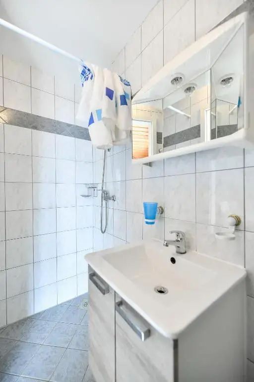 Apartments Ineta