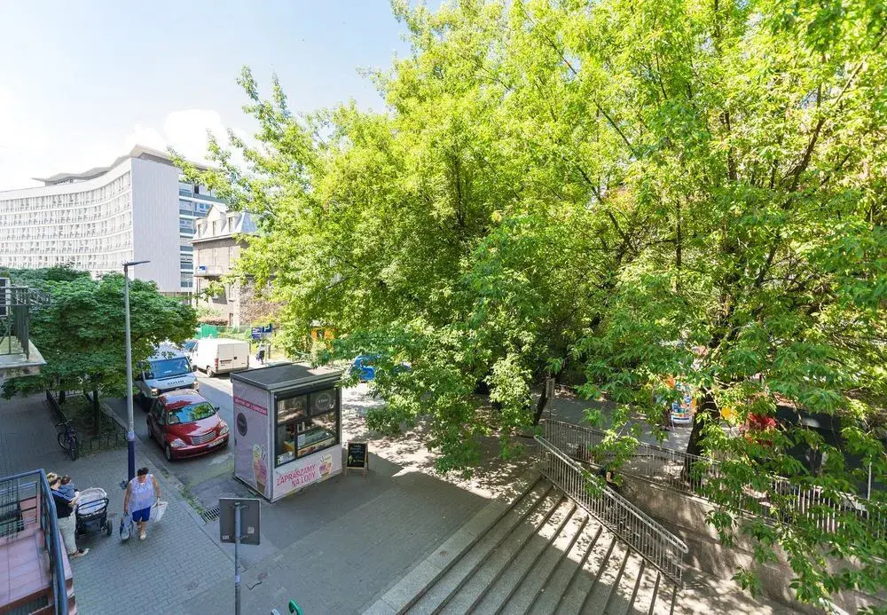 Horizon Apartments - Krasinskiego