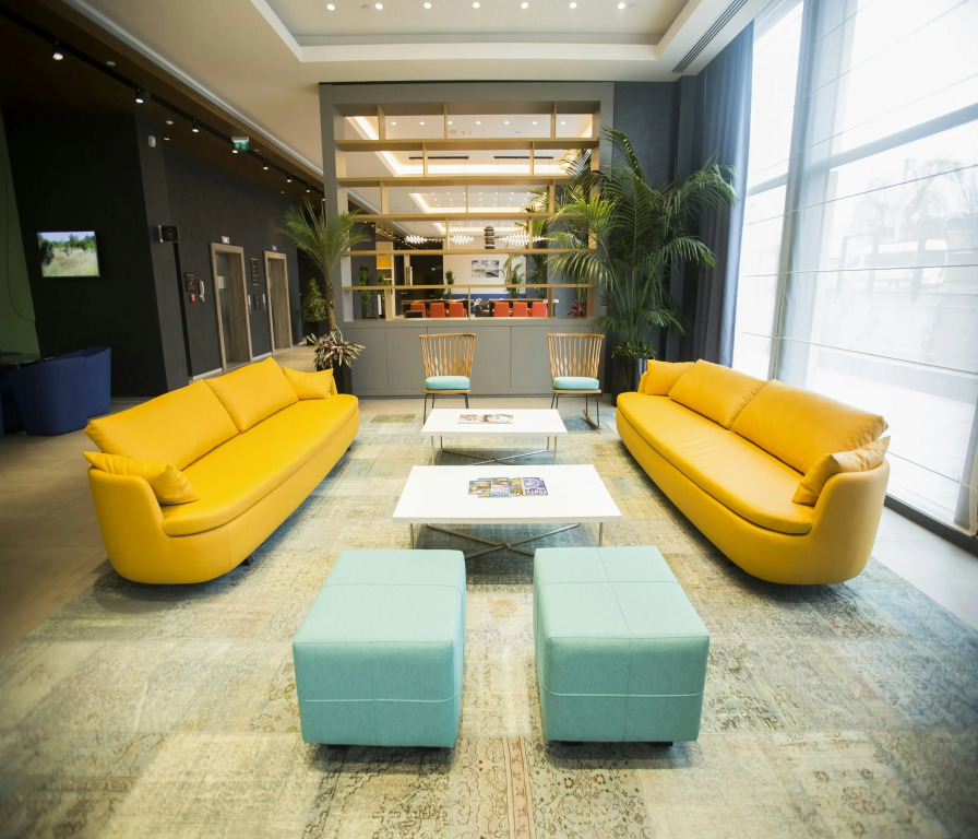 Hampton By Hilton Bolu