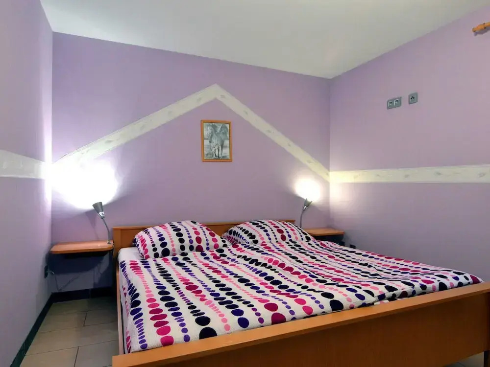 Apartment in Burg Reuland with forest