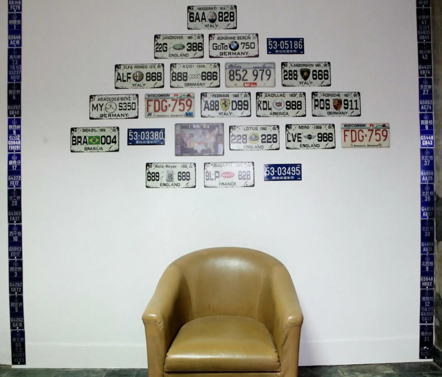 Xie Tainan Castle Town B&B