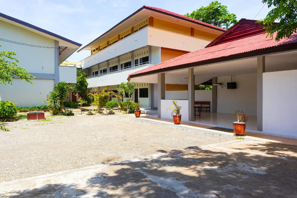 SPOT ON 2318 Citra Palm Residence
