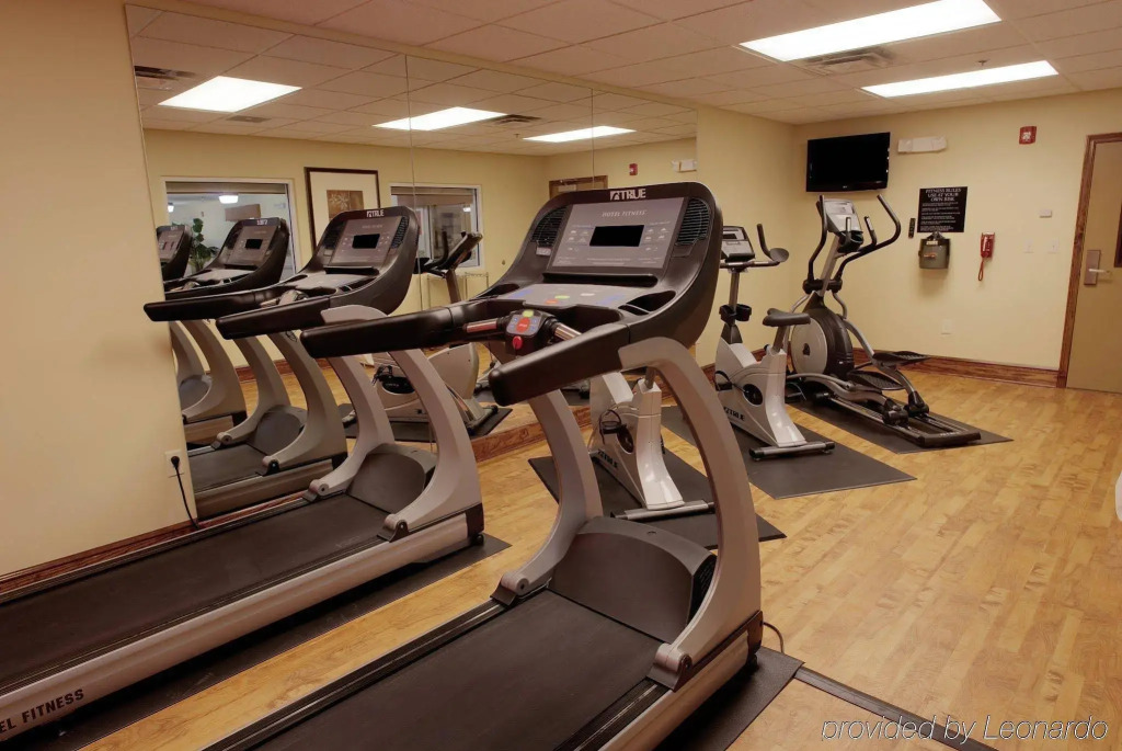 Country Inn & Suites by Radisson, Macon North, GA