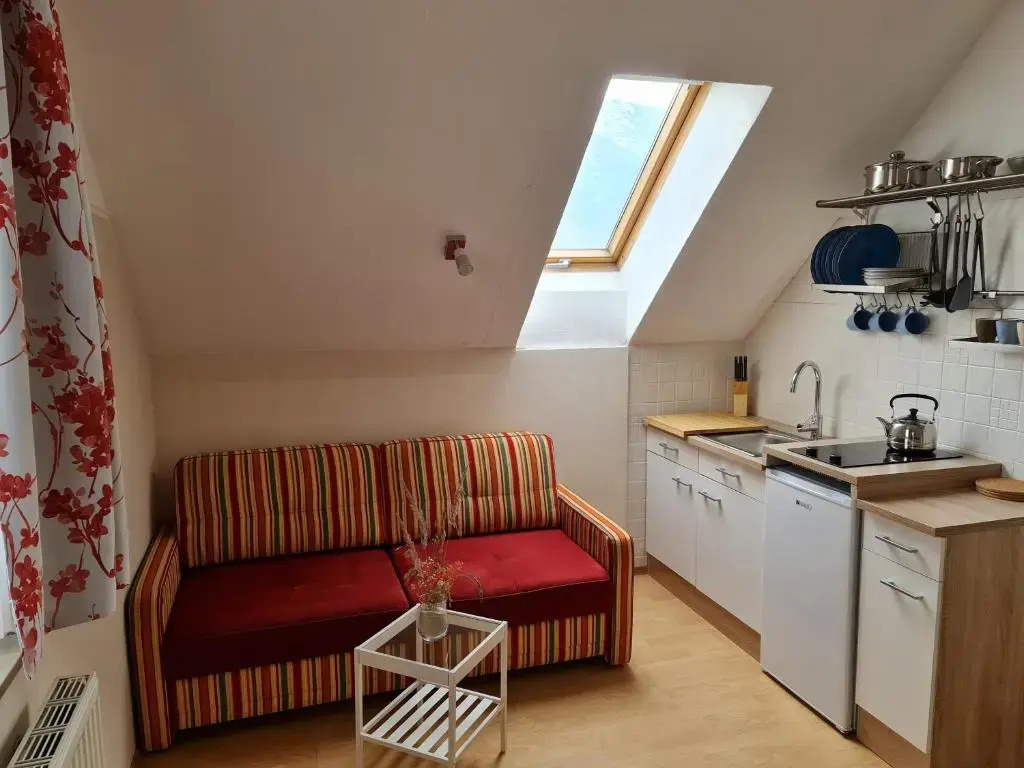 Landhaus HALLSTATT FEELING - Apartment - Self Check-in