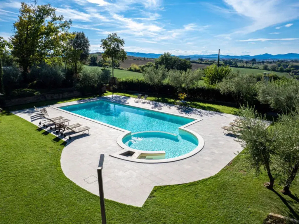 Villa Angeli by Interhome