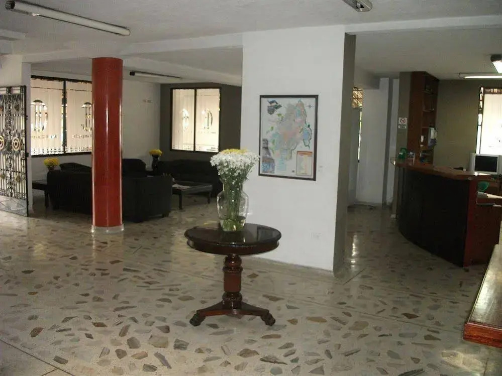 Hotel Champagnat