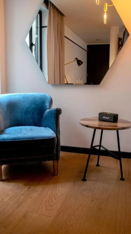 HAB Hotel Bogotá