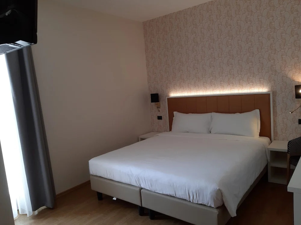 Hotel B&B Fortuna
