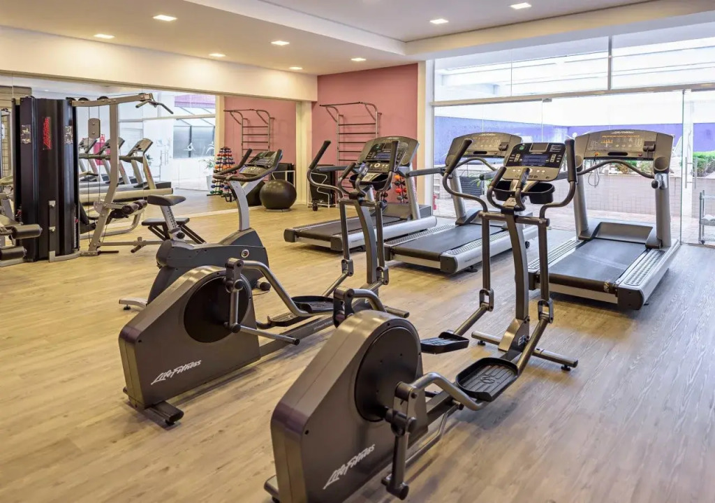 Mercure Curitiba Batel