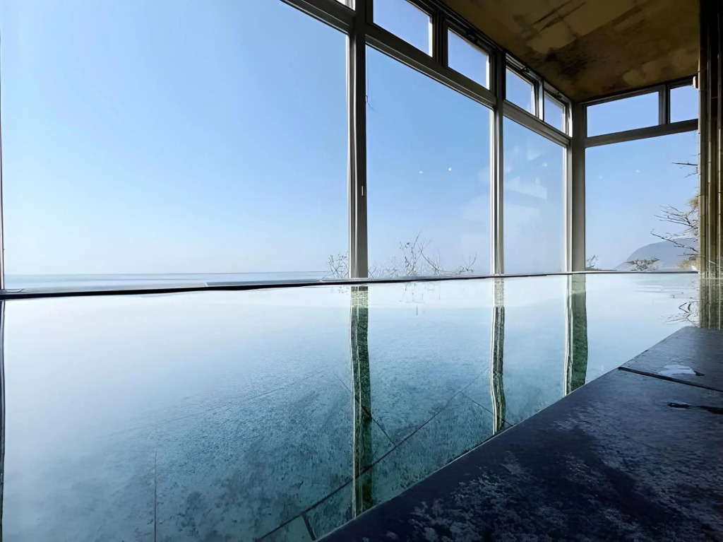 Itoen Hotel Toi