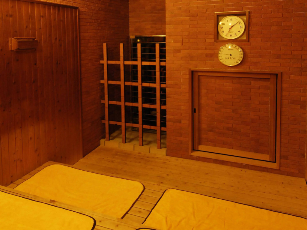 Resort Inn Fuyo