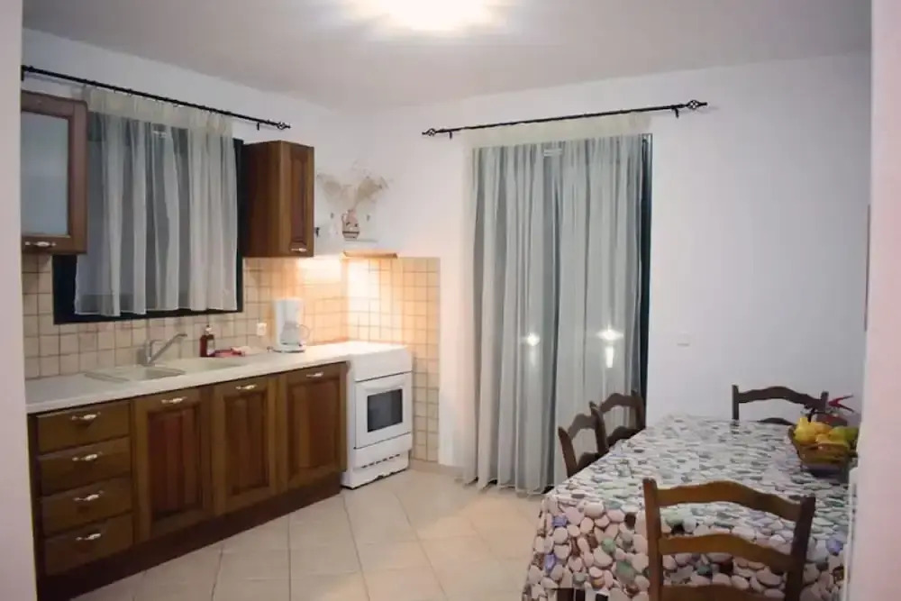 Anemologio Infinityblue Villa Siroko Private Pool
