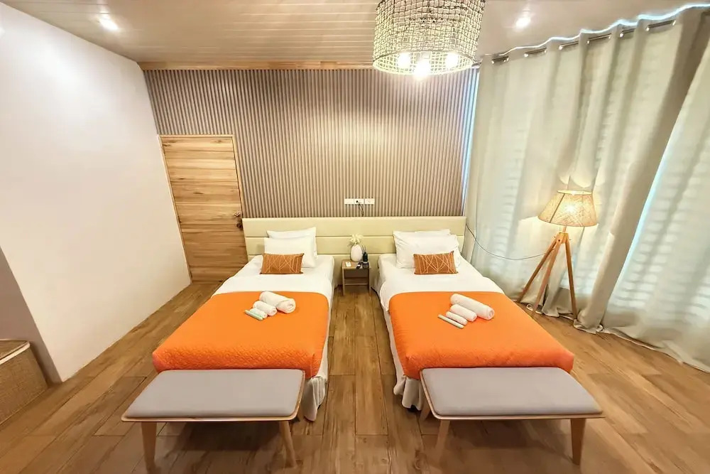 White Island Sands & Horizon - WISH RESORT