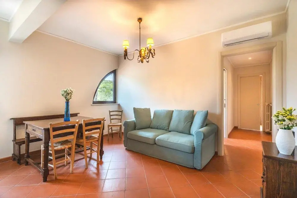 Neranya Resort - Monticchio Suite