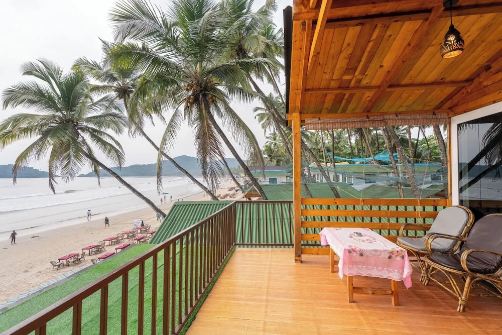 Hitide Beach Resort