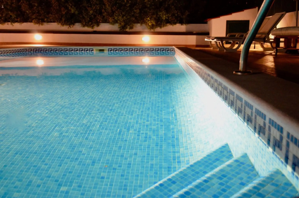 Villa ELTAEL - Daniel Apartment - Warm pool - Free Bicycles - Manta Rota Beach, Algarve