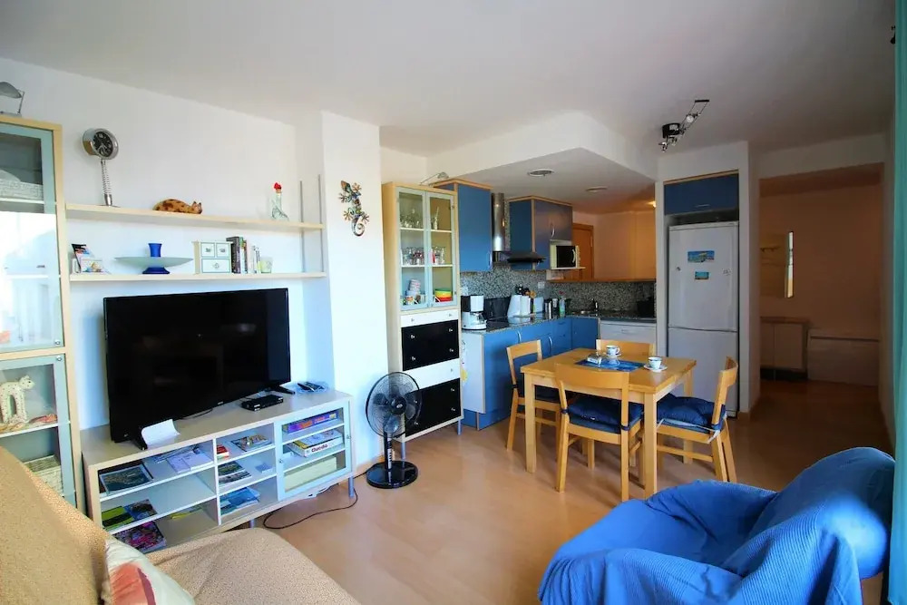 Apartamento 3328 Blaumarina 218