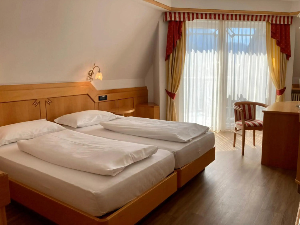 Hotel Ideal Park