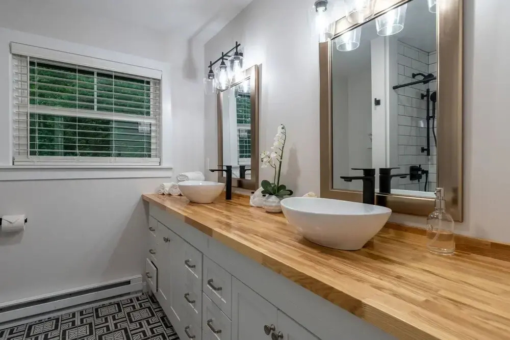 Double Dipper - Upper Unit by Killington Vacation Rentals