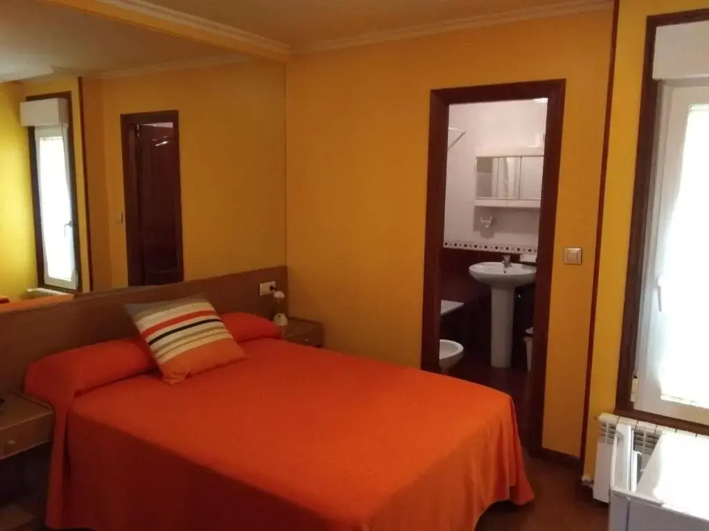 Hostal Residencia Bahía