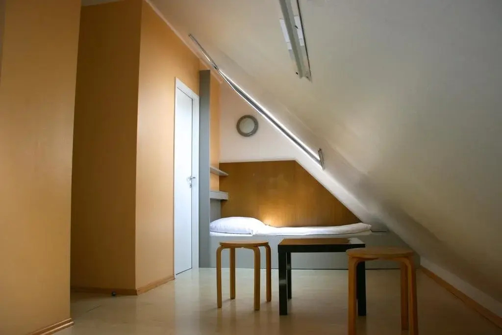 Storchencamp Gästehaus Purbach