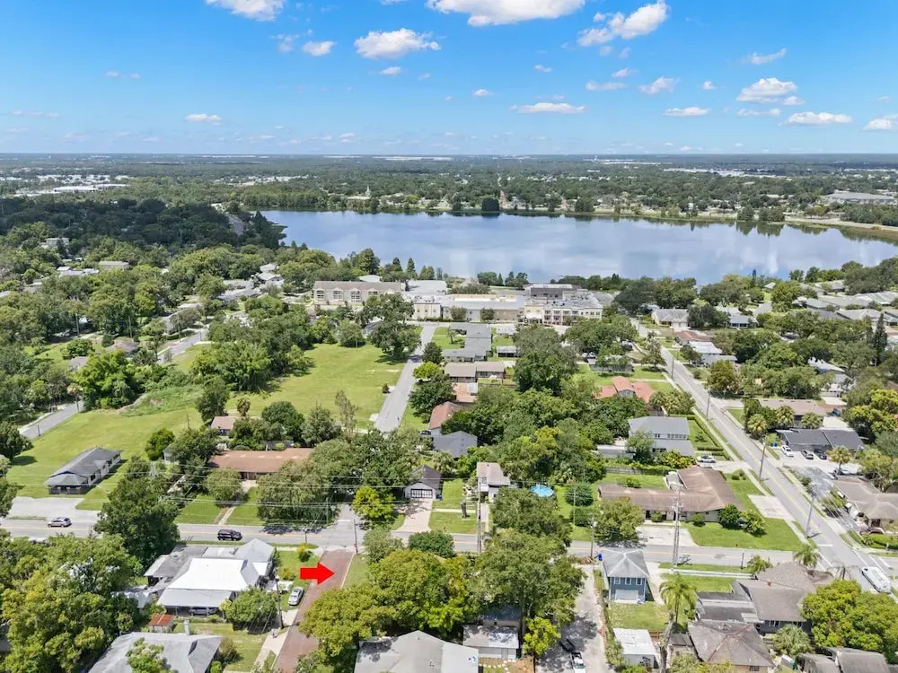 NEW Lakeland Landing Cute Bungalow by Downtown