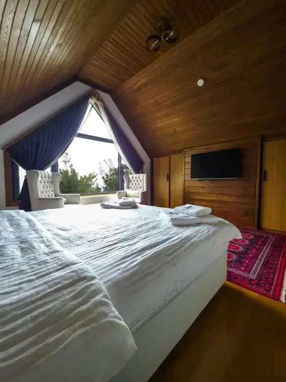 Uludag Tatil Evleri & Villa Seyir