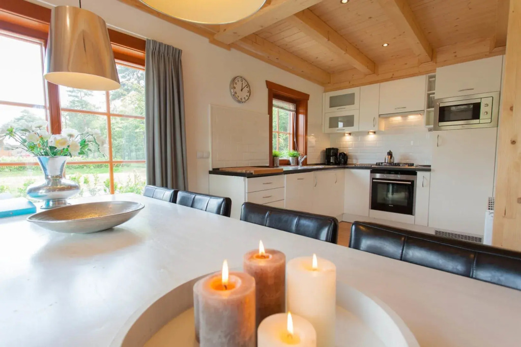 EuroParcs De Achterhoek