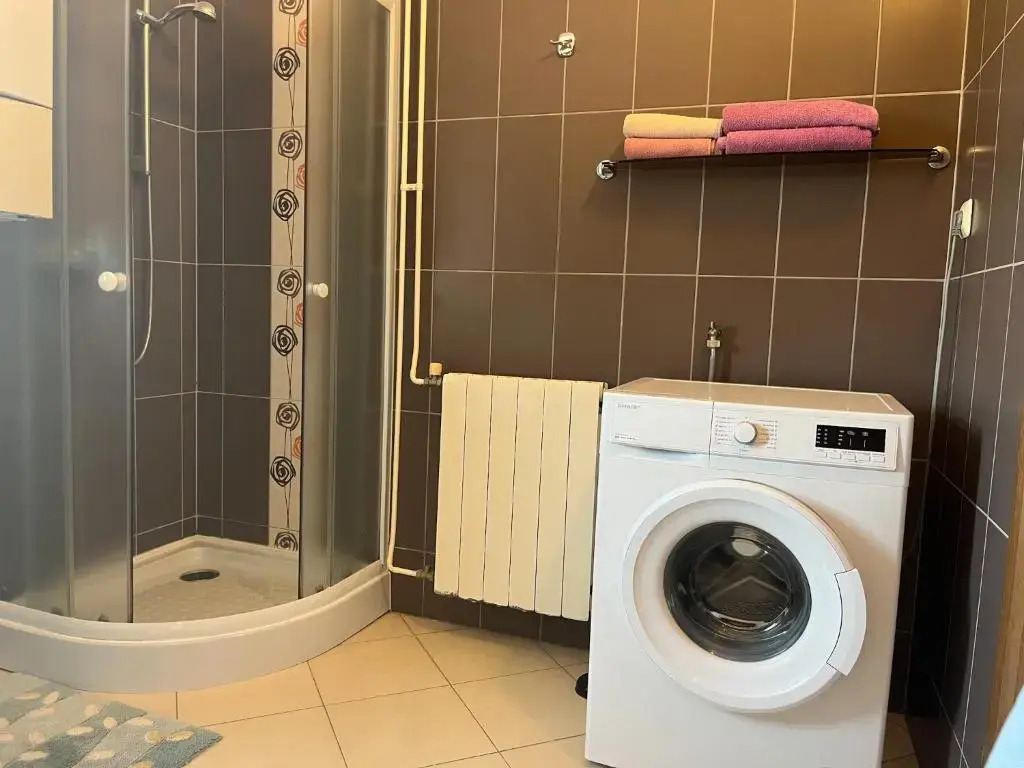 Apartment Lidija