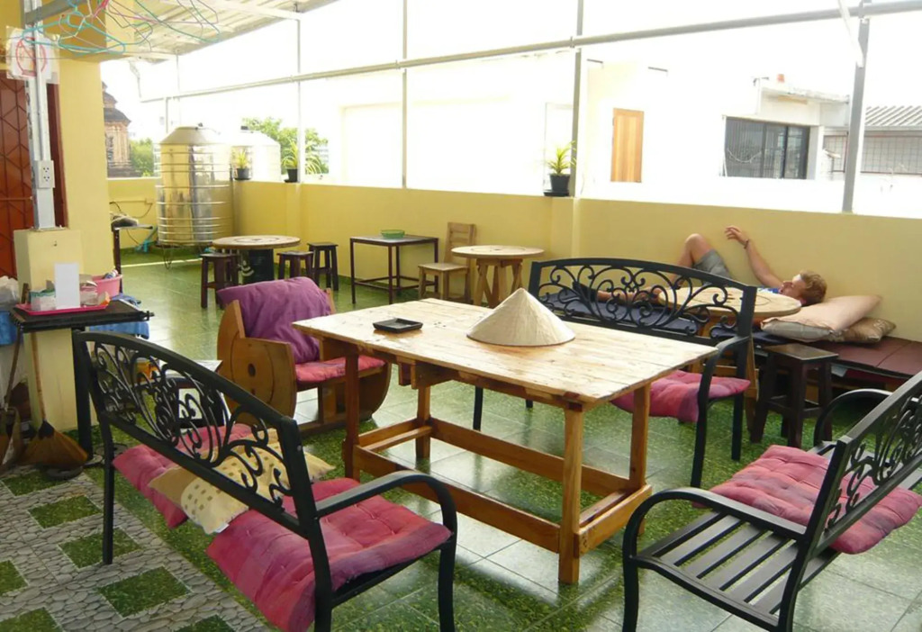 168 Chiangmai Guesthouse
