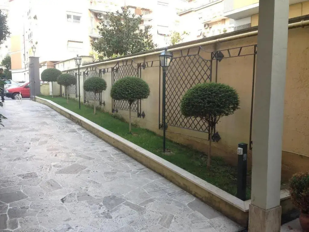 Fleming Suites by Hili