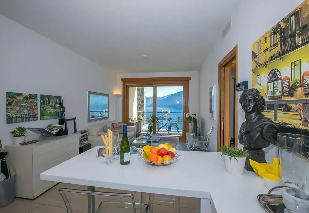 Residence degli Oleandri 1A