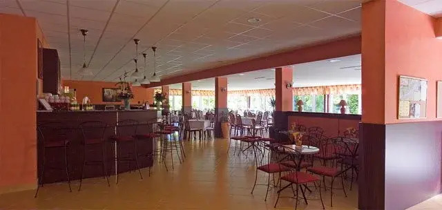 Hotel Jonathan
