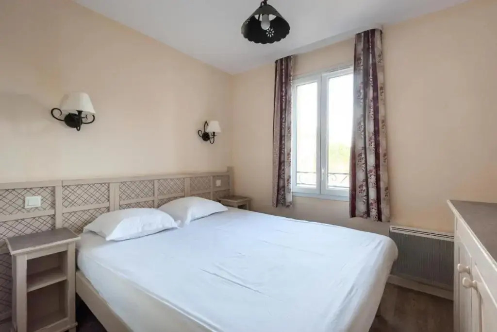 Les Coteaux de Pont Royal en Provence - maeva Home - Maison 4 Pièces 8 Perso 09