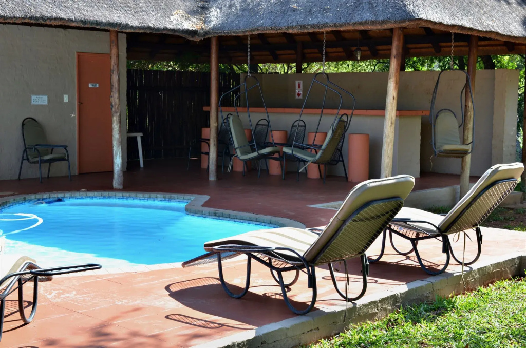 Bushriver Lodge