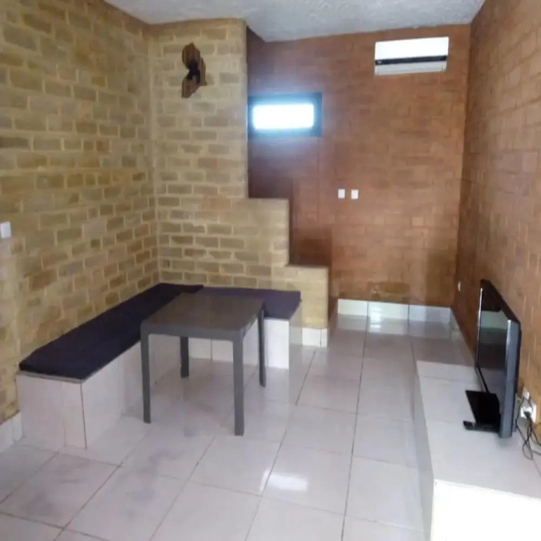 Assinie Lodge