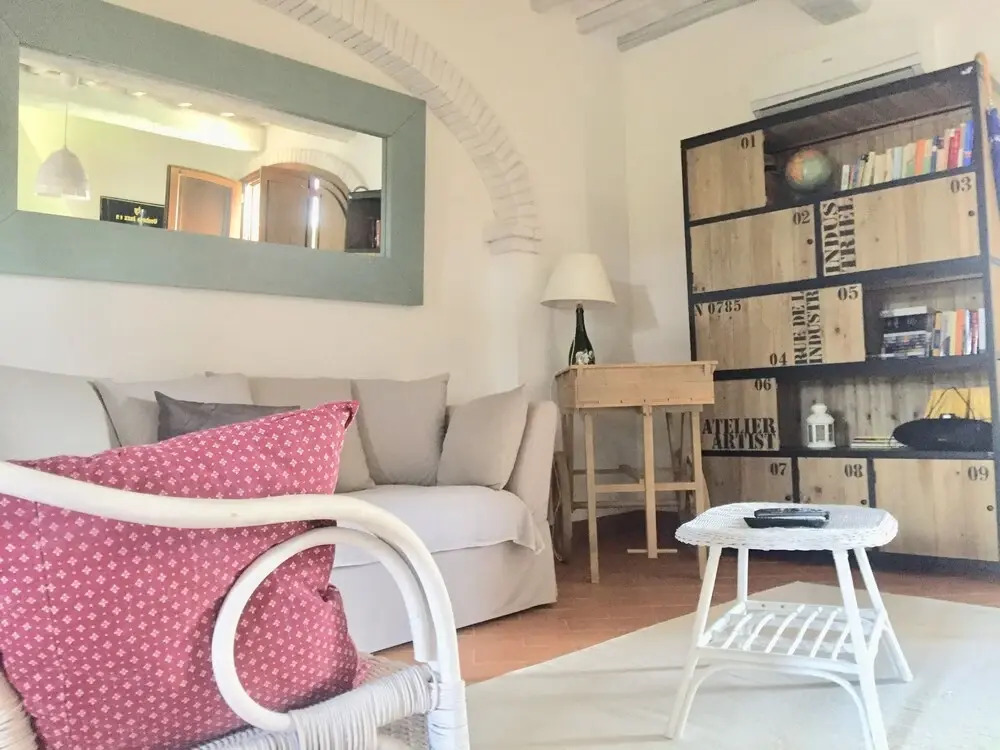 Fontegirasole - a Fontanaro Property