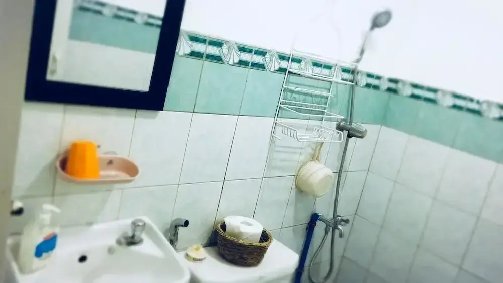 Taro Hometel - Hostel