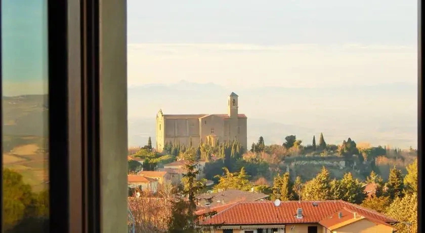 Appartamento Vista Incantevole