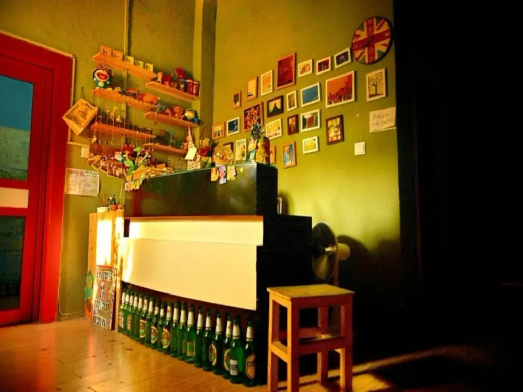 Oldtimes Youth Hostel