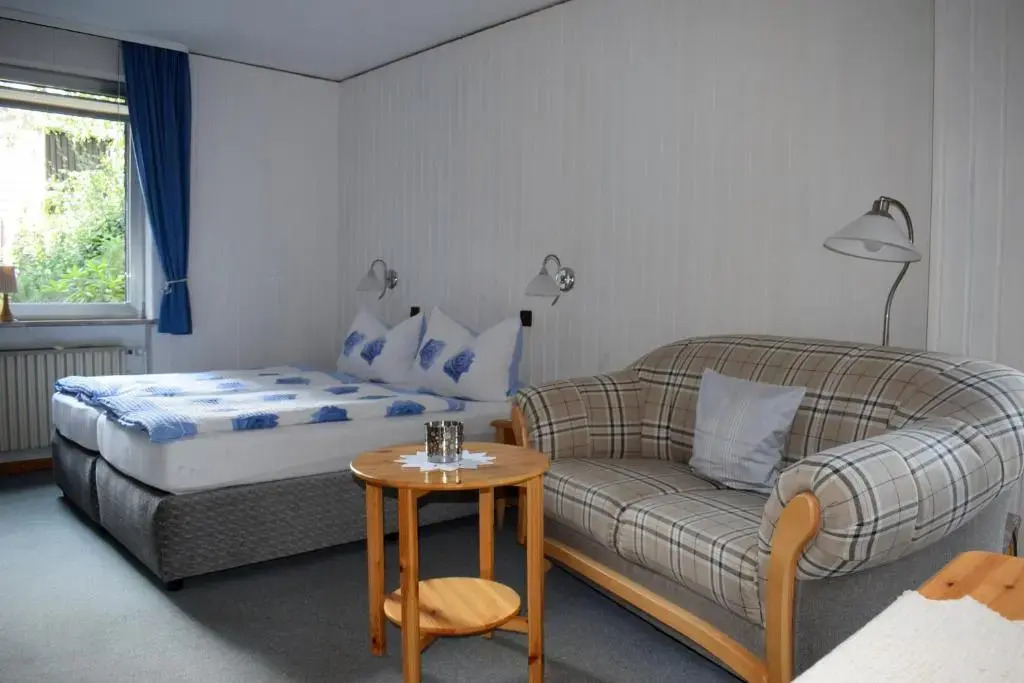 Apartmenthaus - Haus am Schultal