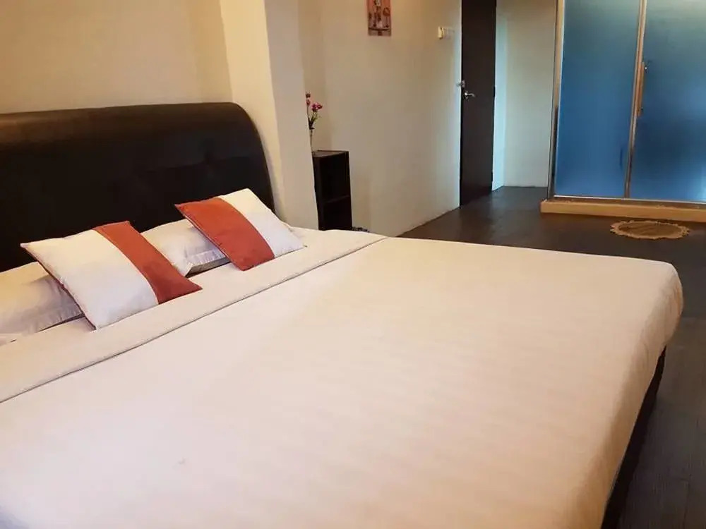 Hotel El-Ray