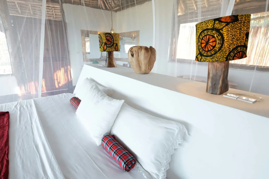Jua Retreat Adults Only