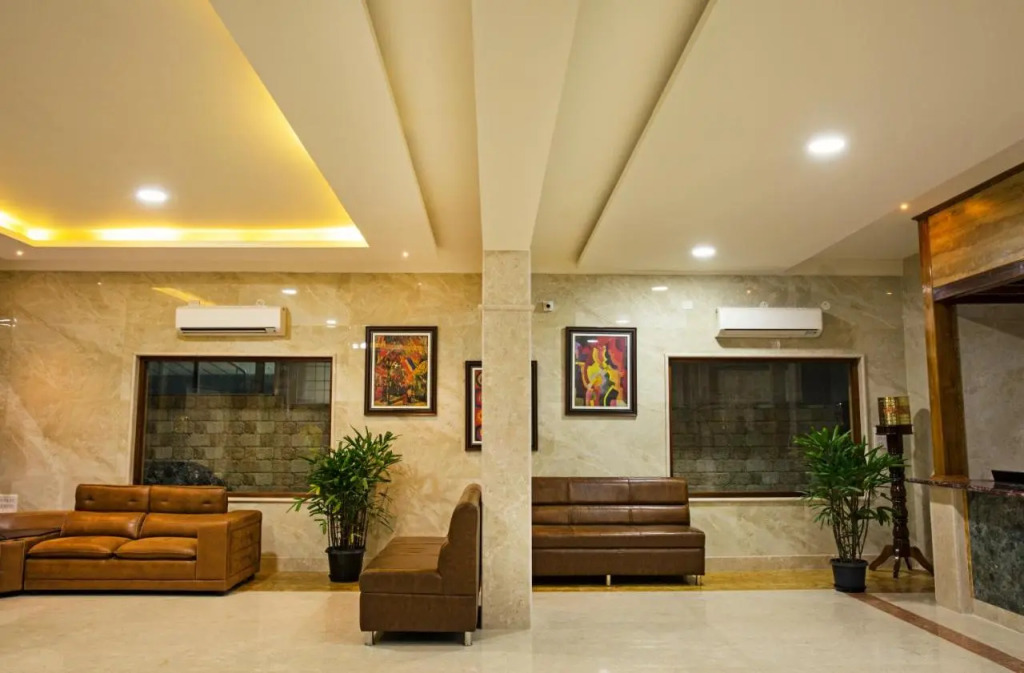 Hotel Presidency Electronic City, Bangalore