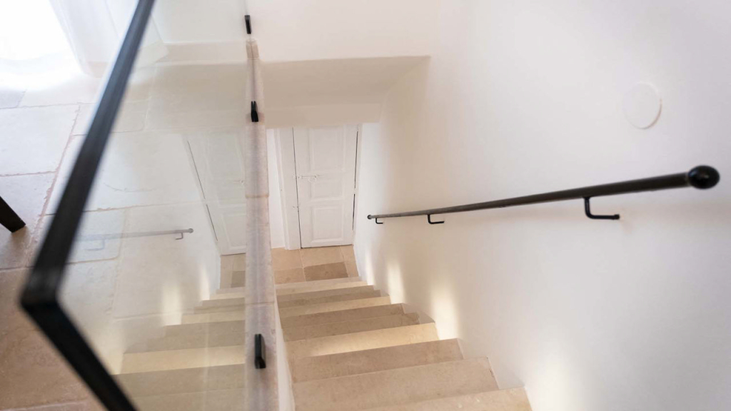 Dama Bianca Boutique Hotel Ostuni