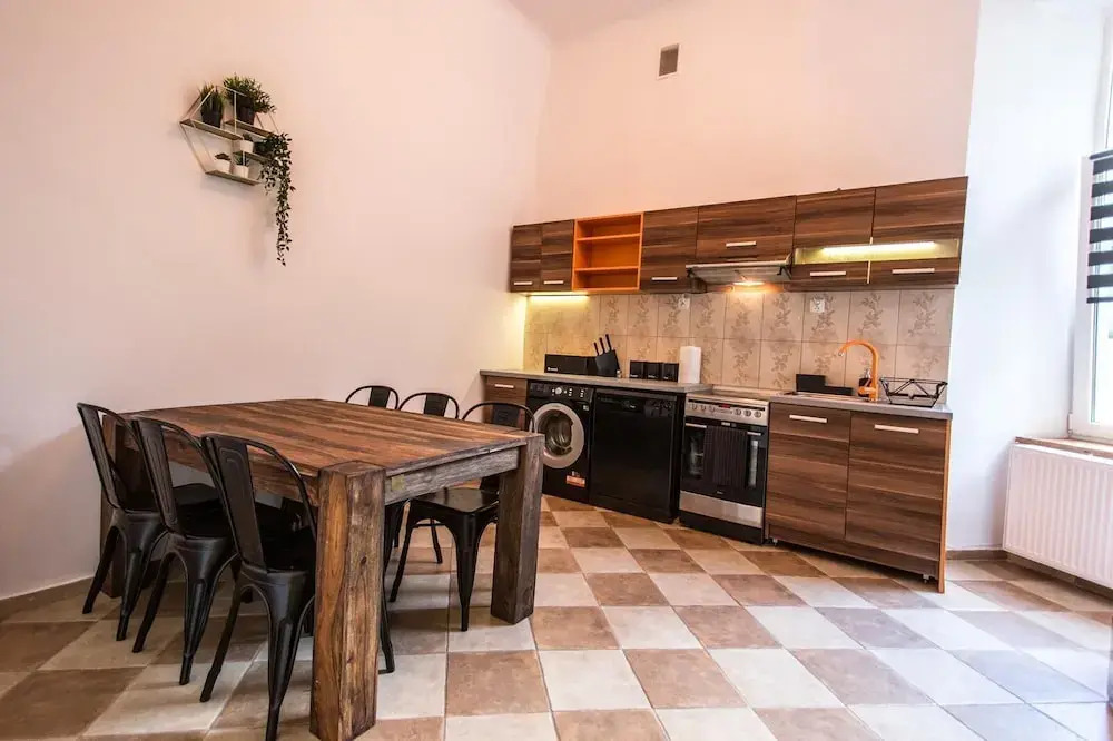 Horizon Apartments - Koletek