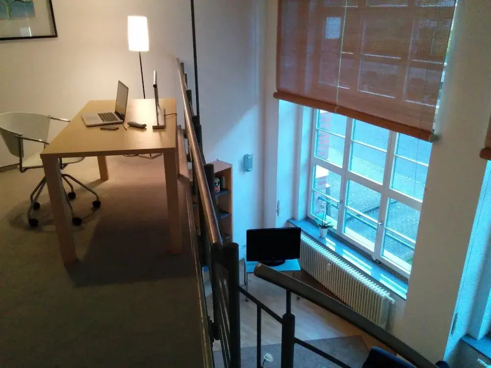 Apartmenthotel Elsterlofts